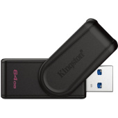 Флешка USB 64Gb Kingston DTXS USB3.2 