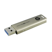 Флешка USB 64Gb HP x796w silver USB3.2 