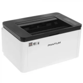 Принтер Pantum BP1800W лазерный A4 USB WiFi 