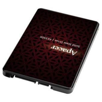 Накопитель SSD 2,5" SATA  1Tb Apacer AS350X 