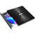 Внешний CD/DVD-привод Asus SDRW-08U8M-U USB black 