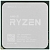 Процессор AMD AM4 Ryzen 5 4500 6x3.6GHz 11Mb 