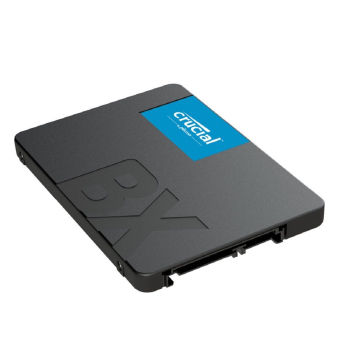 Накопитель SSD 2,5" SATA  1Tb Crucial BX500 