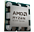 Процессор AMD AM5 Ryzen 7 8700F 8x4.1GHz 24Mb 