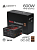 Блок питания ATX 600W Azerty RPB-600FA2 80+ Bronze 