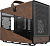 Корпус mATX Montech Heritage black 
