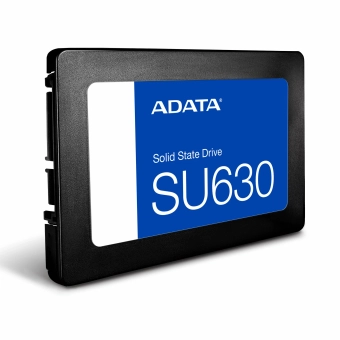 Накопитель SSD 2,5" SATA 240Gb ADATA SU630 