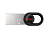 Флешка USB 16Gb Netac UM2 silver 