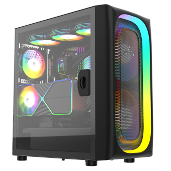 L5 i7-12700KF, 32Gb, SSD 1Tb, RTX 5070 12Gb, 800W 