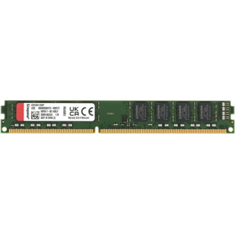 Модуль памяти DDR3 8Gb 1600MHz Kingston 