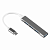Разветвитель Type-C на 4 порта USB3.0 LUX 