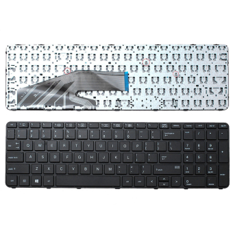 Клавиатура для ноутбука HP 450 G3, 455 G3, 470 