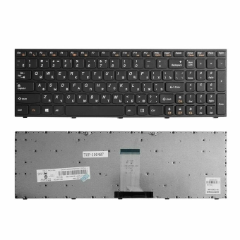 Клавиатура для ноутбука Lenovo B5400 