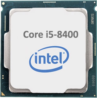 Процессор INTEL Core i5-8400 6x2.8GHz LGA1151v2 