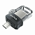 Флешка USB 32Gb SanDisk Ultra Dual m3.0 USB3.2 