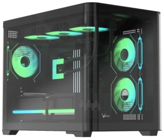 L5 R7-8700F, 32Gb, SSD 1Tb, RTX 5060 8Gb, 800W 
