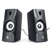 Колонки  Гарнизон 2.0 GSP-105 6W USB 