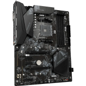 Плата AM4 Gigabyte B550 Gaming X V2 4xDDR4 M.2 ATX 