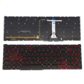 Клавиатура для ноутбука Acer Nitro AN515-45, AN517 