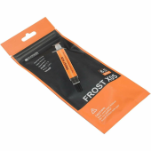 Термопаста 3г ID-Cooling Frost X05 тепл. 6.5 Вт/мК 