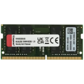 Модуль памяти SODIMM DDR4 32Gb 3200MHz Kingston 