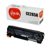 Картридж Sakura CE285A для HP LJ P1102/M1132 