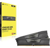 Модуль памяти DDR5 16Gb+16Gb 6000MHz Corsair AMD 
