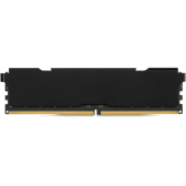 Модуль памяти DDR5 16Gb+16Gb 5600MHz Blackberry 