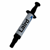 Термопрокладка жидкая Laird Tputty 607, 30г 