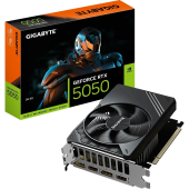 Видеокарта GeForce RTX 5050 8Gb Gigabyte 