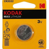 Батарейка CR2032 на материнскую плату Kodak 