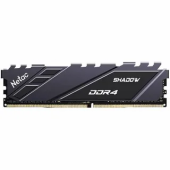 Модуль памяти DDR4 16Gb 3200MHz Netac Shadow II 