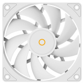 Вентилятор 120x120 Ocypus Gamma F12 WH white 3pin 