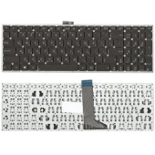 Клавиатура для ноутбука Asus X553, X555L, X551CA 