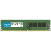 Модуль памяти DDR4 16Gb 2666MHz Crucial 