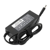Блок питания для Dell 19.5V, 4.62А, 90W, 4.5х3.0mm 