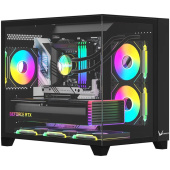 L6 R7-9700X, 32Gb, SSD 2Tb, RTX 5070 12Gb, 850W 