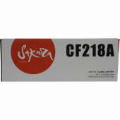 Картридж Sakura CF218A для HP LJ M104a/ M104w/M132 