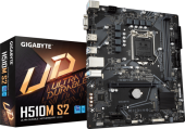 Плата LGA1200 Gigabyte H510M-S2 2xDDR4 M.2 mATX 
