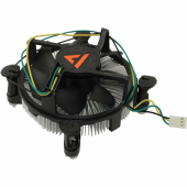 Кулер для Intel ACD CD5L4-A PWM 4pin 65W 