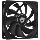 Вентилятор 120x120 ID-Cooling 3-pin, супертихий 