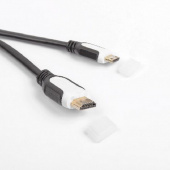 Кабель HDMI (M) to miniHDMI (M) 2m Smartbuy 