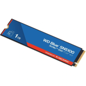 Накопитель SSD M.2 PCI-E 1Tb WD Blue SN5100 NVMe 