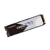 Накопитель SSD M.2 PCI-E 256Gb Colorful CN600 PRO 