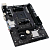 Плата AM4 Biostar A520MHP 2xDDR4 M.2 mATX 