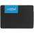 Накопитель SSD 2,5" SATA 500Gb Crucial BX500 