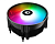 Кулер для AMD AM4/AM5 ID-Cooling DK-07A RGB 125W 