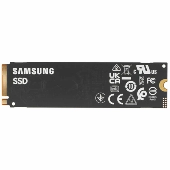Накопитель SSD M.2 PCI-E 512Gb Samsung PM9C1 NVMe 