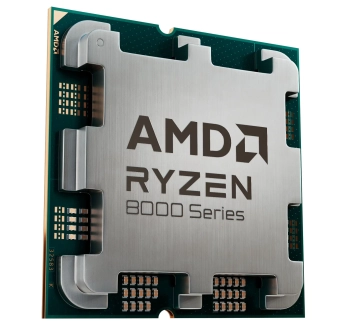 Процессор AMD AM5 Ryzen 7 8700F 8x4.1GHz 24Mb 