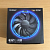 Кулер для Intel/AMD PCCooler E126MB LED Blue 92W 